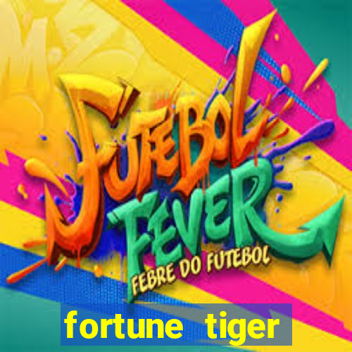 fortune tiger source code